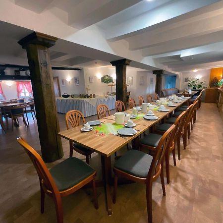 Hotel Brauhaus Wiesenmuehle Fulda Luaran gambar