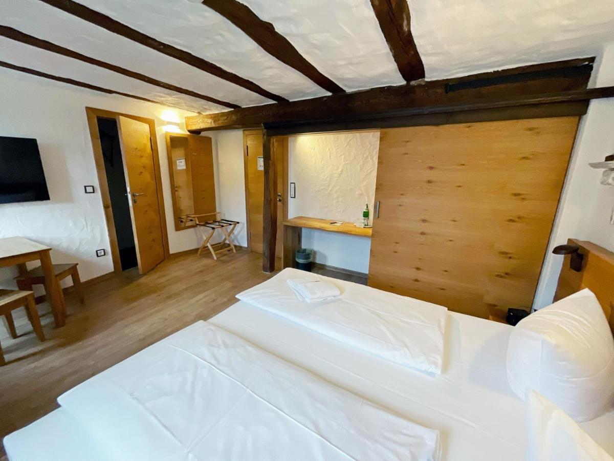 Hotel Brauhaus Wiesenmuehle Fulda Luaran gambar